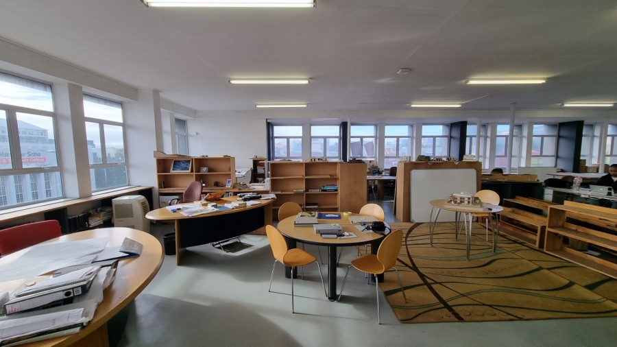 To Let Commercial Property for Rent in Woodstock Western Cape